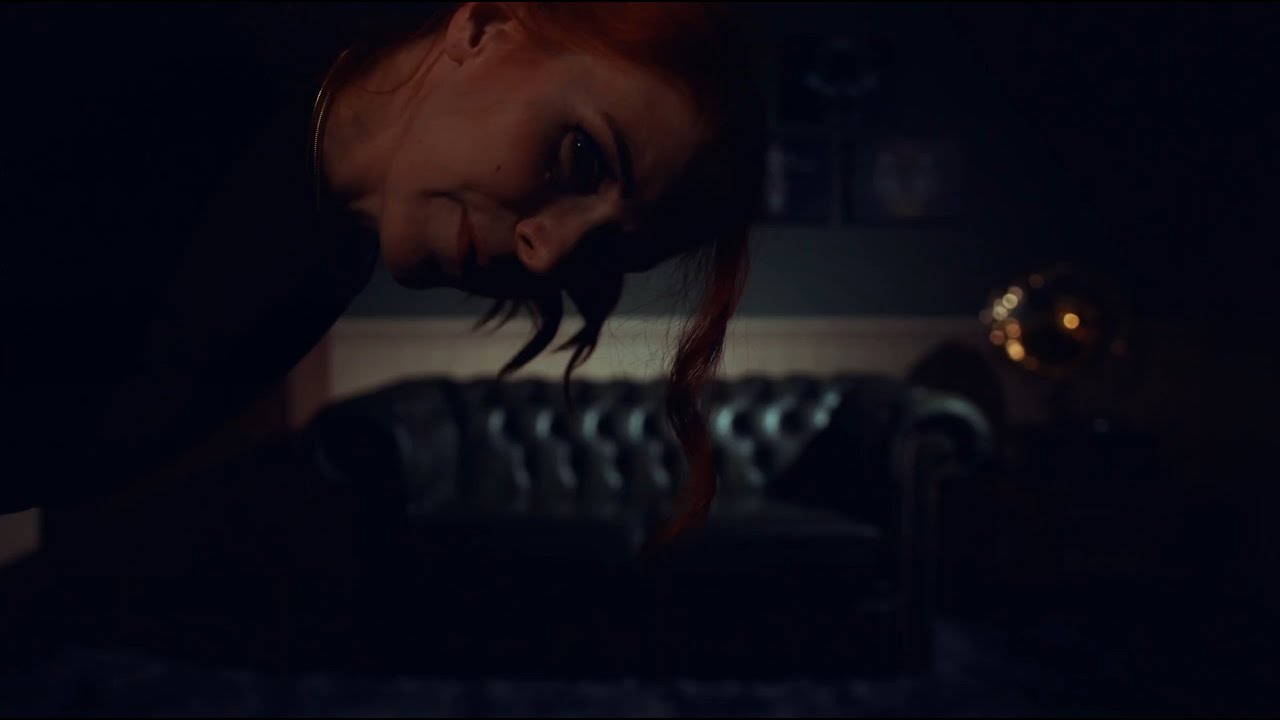 The Infectious Madness of Doctor Dekker 2 updated teaser teaser