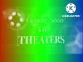 Coming Soon To Theaters 1 Effects