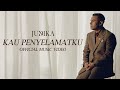 Judika Kau Penyelamatku Official Music Video