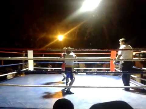 ERICK LOPEZ CHIHUAHUA 2012