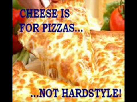 early hardstyle - 5 hours long set split in 2 parts - mixed by Schizo - 2nd part