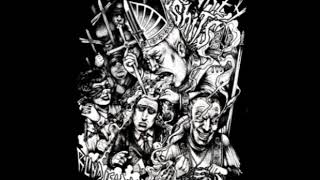 Whiskey Shits- One More Round!