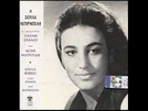 Σούλα Μπιρμπίλη- Ήρθες αγάπη μου (Γ.Σπανός)