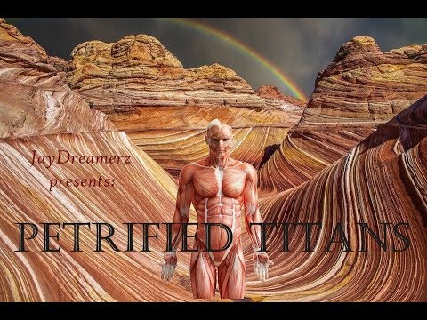 Petrified Titans