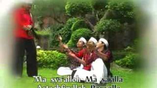 Download lagu AL-ABROR-RENG MADHUREH.mp4 mp3