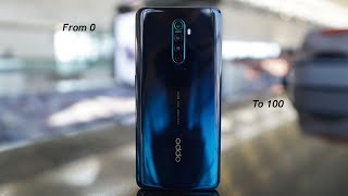 Oppo Reno Ace Review + Charging Test