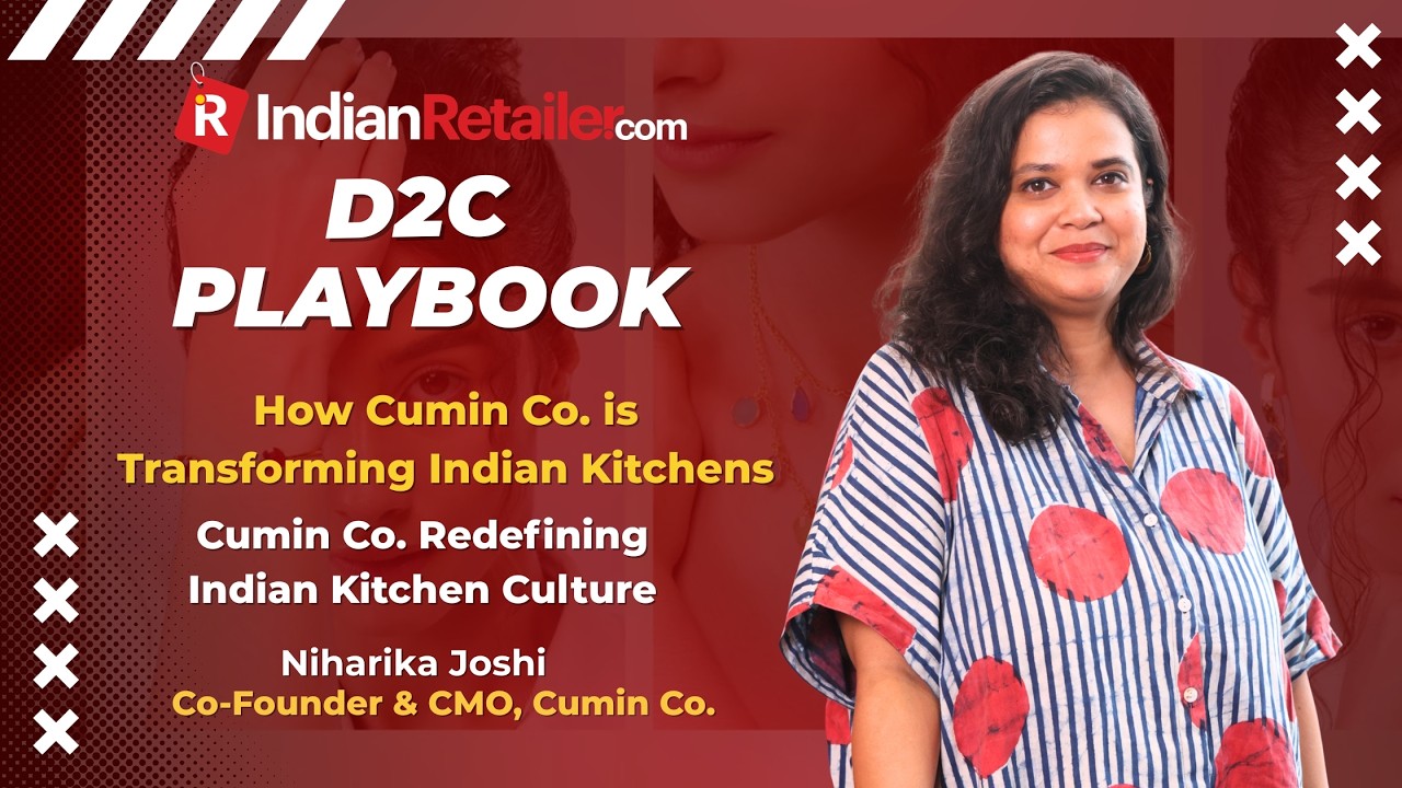  How Cumin Co. is Building India's Next Cookware Brand