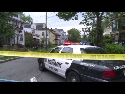 NJ & Gun Violence — Latest Figures