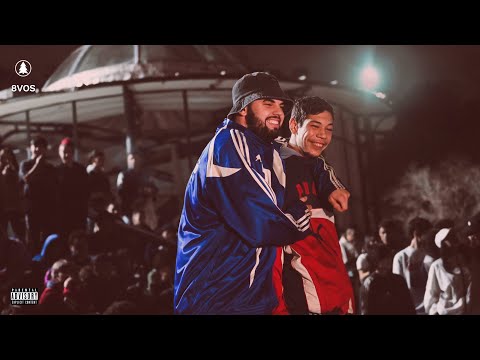 DOBLE L FAKIUSS vs OVER FRAK -Octavos- DarkJaii 2v2 I 2023