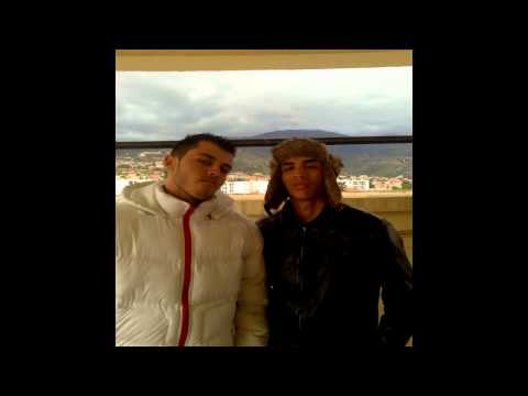 Mc Majnoon AMino   حـوالــنا معاها