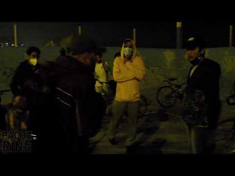 MARCADO VS NERITO ( OCTAVOS ) - AUDICIÓN NACIONAL PACHERING X MAGDALERAP 2021