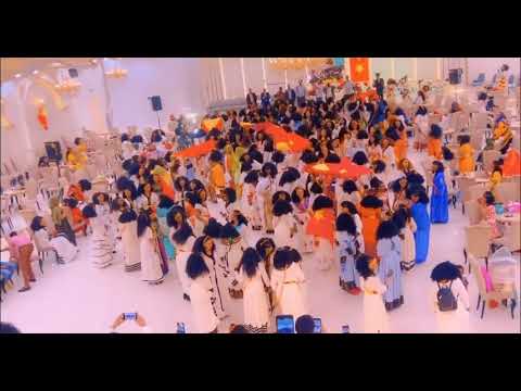 ትግራይ እያ በሉለይ♥