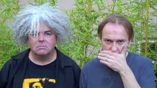 Melvins - BlankTV Shout Out - Ipecac Recordings