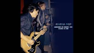 NACHA POP - Brillo Perdido (1981)