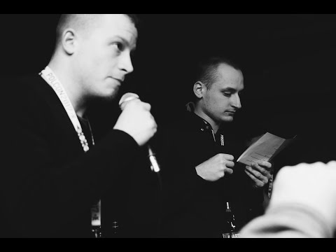 FINAŁ DRUGIEGO SEZONU LBN - WSTĘP