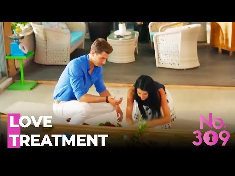 You'll Know When Your Beloved Is Hurt - No.309 Special  Scenes