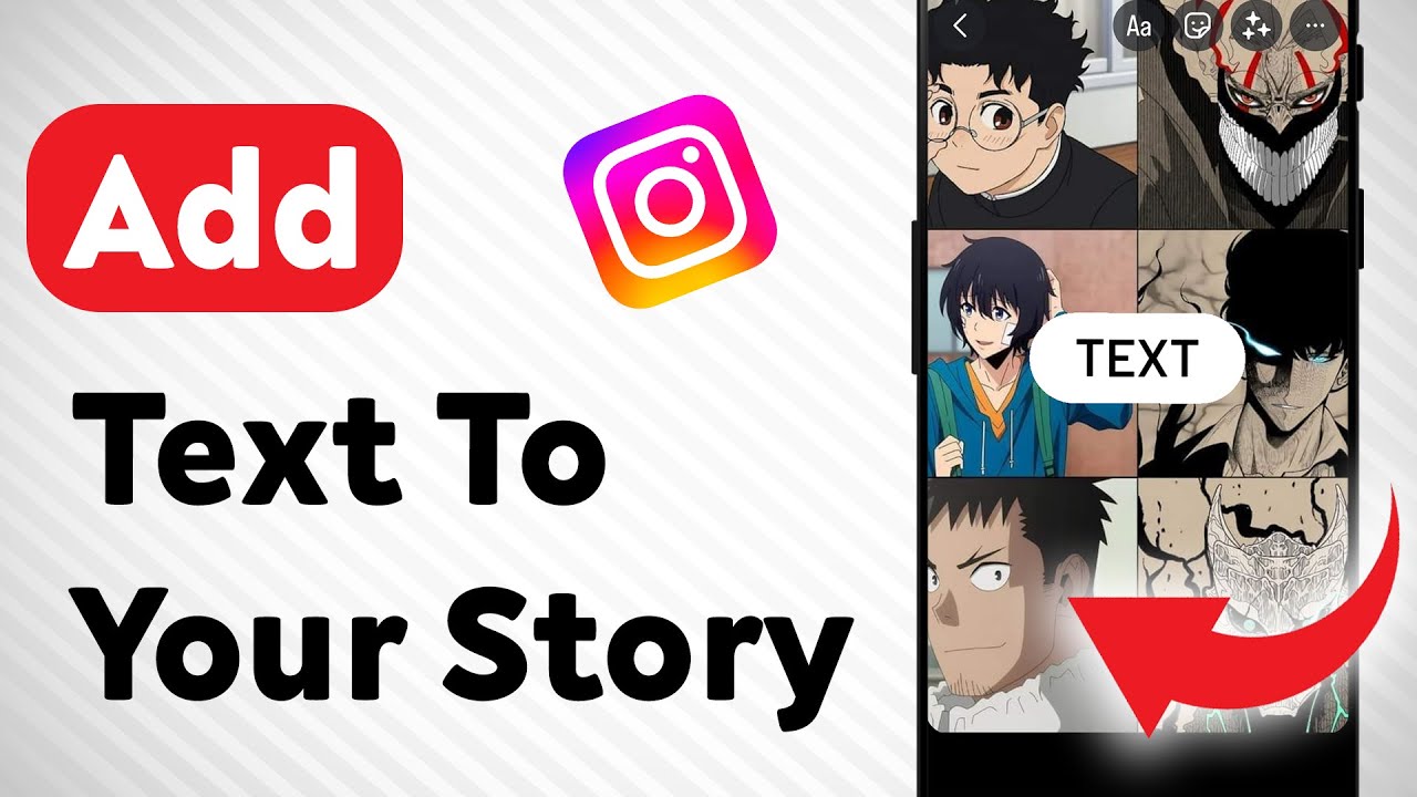 How to Add Text To Your Story on Instagram (Updated)
