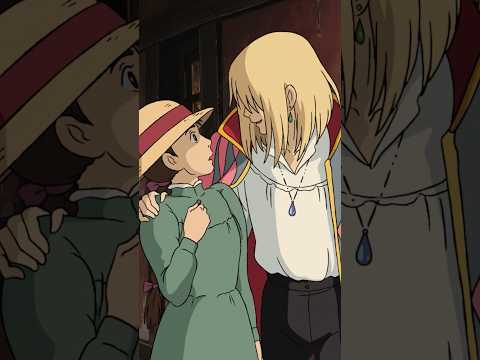 Howls Moving Castle - Das Versprechen Der Welt - Misc Cartoons