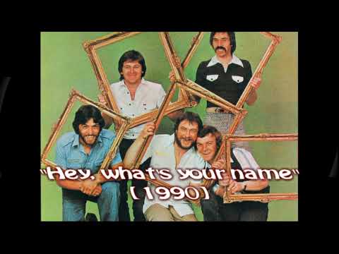 The Classics - Hey, what's your name (CD An hour of the Classics)[1990].