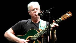 BRUCE COCKBURN "Lord Of The Starfields" 9-22-11 FTC Faifield CT