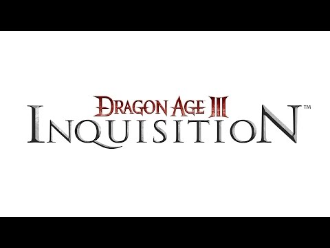 Dragon Age Inquisition