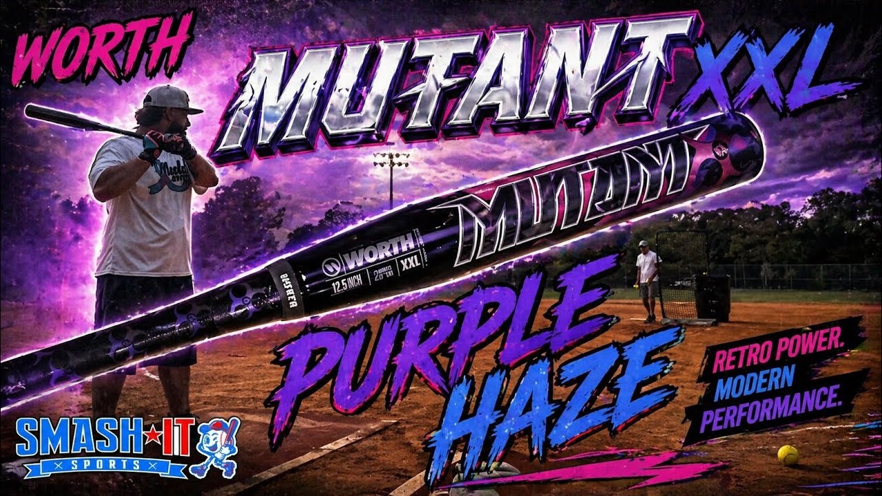 Worth Mutant