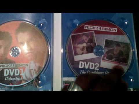 Vrijdag 2 September 2016 (Mijn 2 NICK & SIMON Collecties)