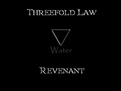 Water by Threefold Law