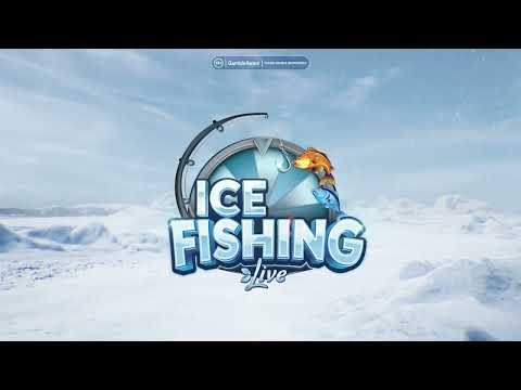 Ice Fishing