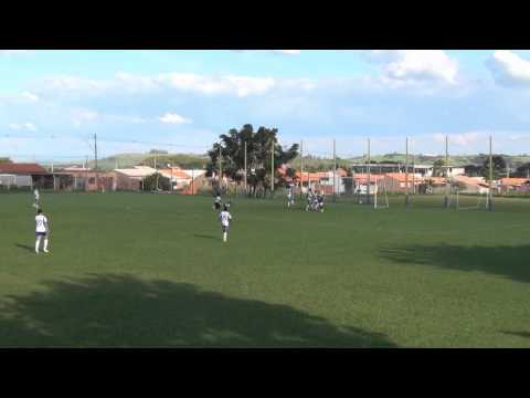 Sub-14 - PSTC 2 x 0 Grêmio dos Operários