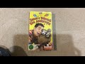 Opening To Jason Thingee Big Adventure 199 VHS