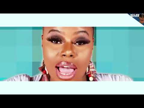 Dj Habias feat  Ary   Maia Muê [Remix / Afro House] [Vídeo+Musica]