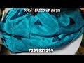 Joint Crepe Sarees Are Back In Stock 350 Freeship In TN