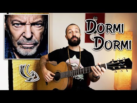 Dormi, dormi - Vasco Rossi