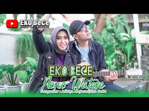 Eko BeCe - " NONO WATESE" - Official music video