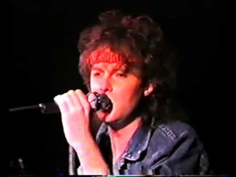 Peter Nagy Udobrenia live