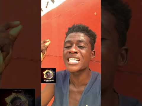 Look At Atadwe How He's Talking About Kojo Nkansah #benblog 