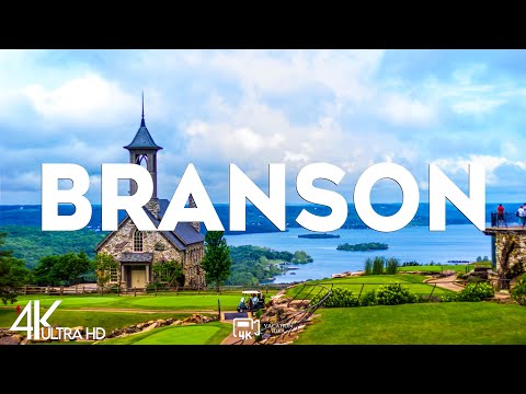 Top 10 Best Things to Do in Branson, Missouri [Branson Travel Guide 2025]