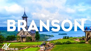 Top 10 Best Things to Do in Branson, Missouri [Branson Travel Guide 2025]