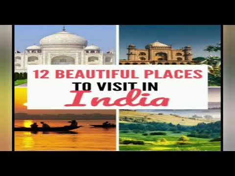 Best Places to visit in North India || Awesome Jayesh 👌