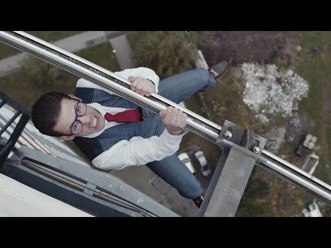 DENISS - VISS IR VIENKĀRŠI (OFFICIAL VIDEO)