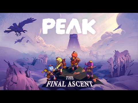 PEAK: The Final Ascent | trailer