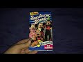 Quick VHS Update For September 17th 2020