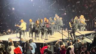 Kirk Franklin - Silver and Gold (Reunion Tour)