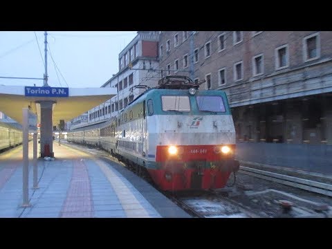 E 444r 041, l'ultima revisionata