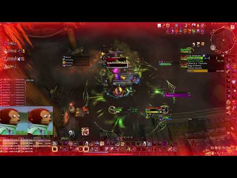 Freehold 24 Tyrannical Marksman Hunter PoV Timed Dragonflight Season 2