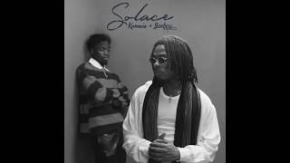 Download lagu Kunmie Ft. Joeboy – Solace II mp3
