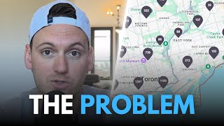 The Harsh Truth About Selling in Toronto Right Now