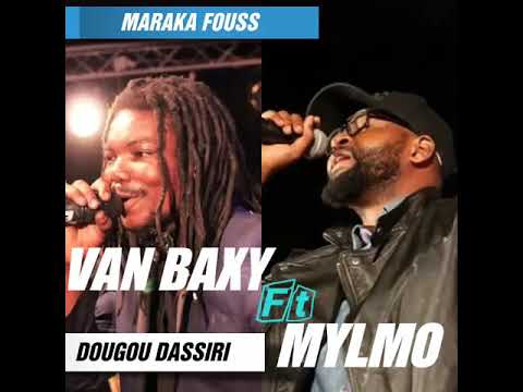 Van Baxy. Ft  Mylmo  - Dougou Dassiri