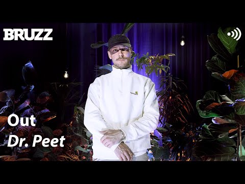 Out - Peet #live